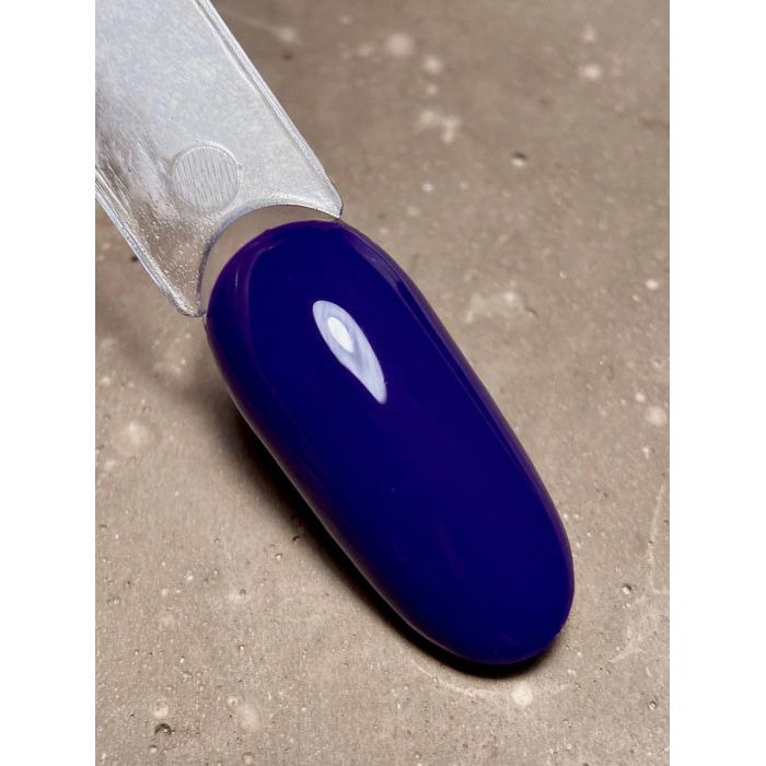 nbmsupply Dark gel polish (new collection) 84, 10 ml color84