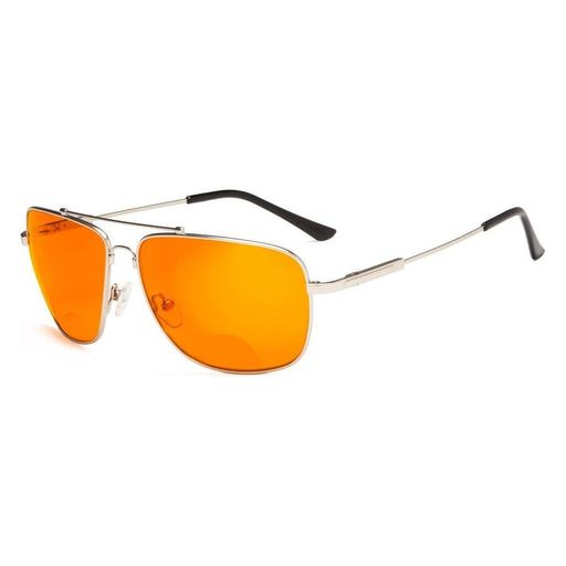 eyekeeper.com Bifocal Blue Light Blocking Reading Glasses DSSG1801 Eyeglasses