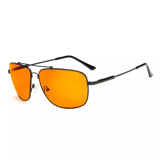 eyekeeper.com Bifocal Blue Light Blocking Reading Glasses DSSG1805 Eyeglasses