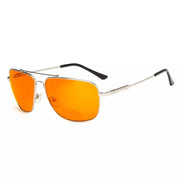 eyekeeper.com Bifocal Blue Light Blocking Reading Glasses DSSG1805 Eyeglasses