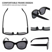 eyekeeper.com Bifocal Sunglasses SBR1555 Sunglasses