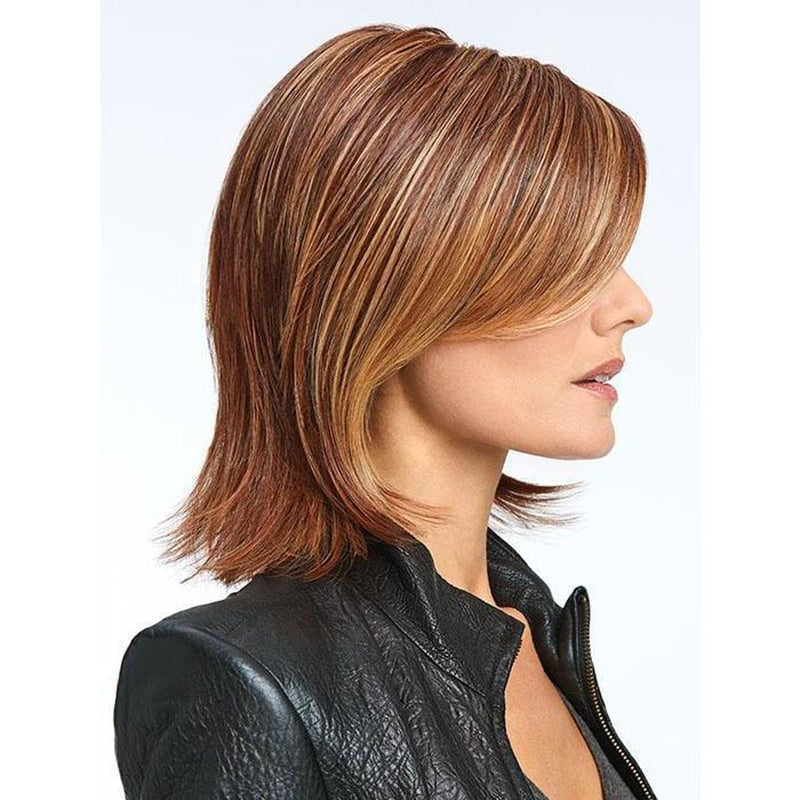 VIP Extensions BIG TIME By Raquel Welch Synthetic Wig