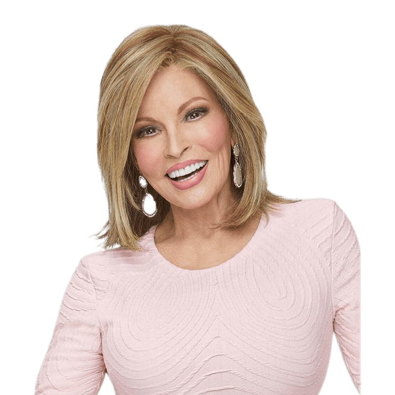 VIP Extensions BIG TIME By Raquel Welch Synthetic Wig