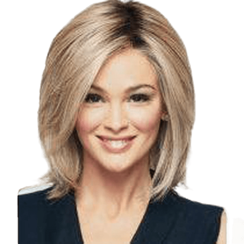 VIP Extensions BIG TIME By Raquel Welch Synthetic Wig