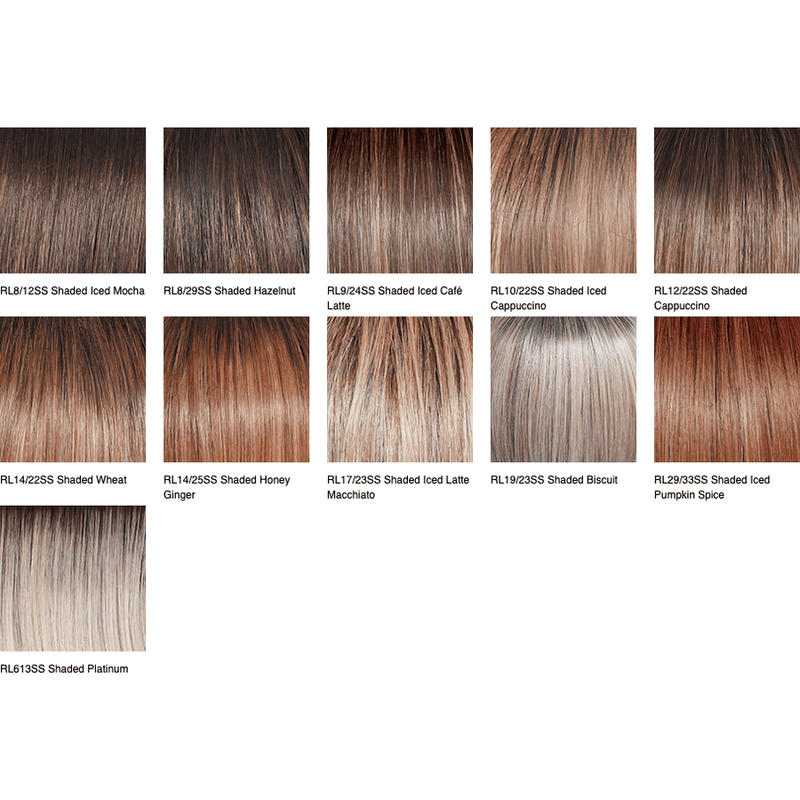 VIP Extensions BIG TIME By Raquel Welch Synthetic Wig