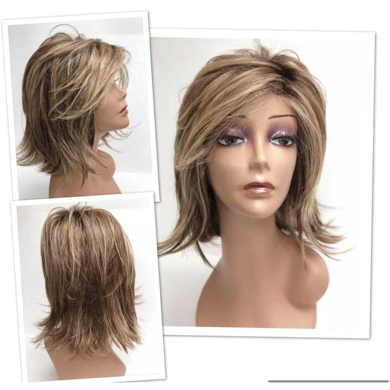 VIP Extensions BIG TIME By Raquel Welch Synthetic Wig