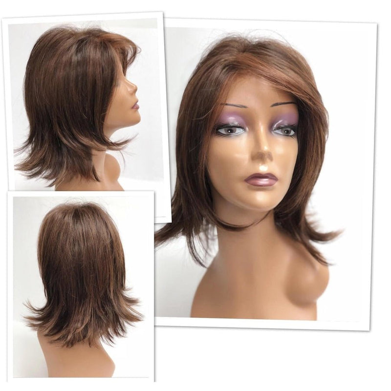 VIP Extensions BIG TIME By Raquel Welch Synthetic Wig