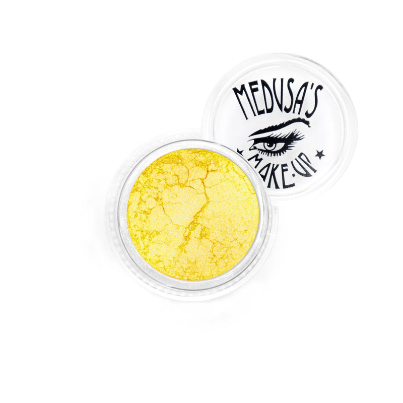 Medusa's Makeup Eye Dust - Big Bird