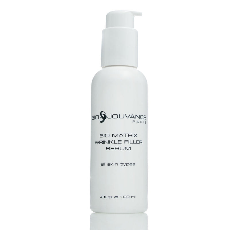 Bio Jouvance Paris Consumer Bio Matrix Wrinkle Filler Serum Wholesale