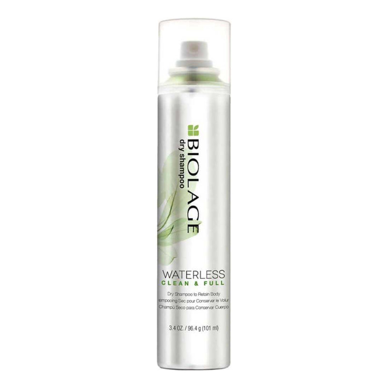 Matrix Matrix Biolage Waterless Clean & Full Dry Shampoo 3.4oz Dry Shampoo