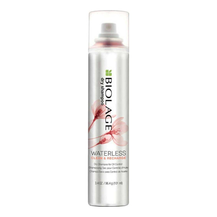 Matrix Biolage Waterless Clean & Recharge Dry Shampoo 3.4oz