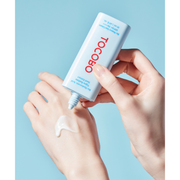 AsiaBeautyMall [Damage Box] TOCOBO Bio Watery Sun Cream SPF 50+ PA++++ Sunscreen