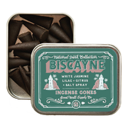 Good & Well Supply Co Biscayne National Park Incense Incense