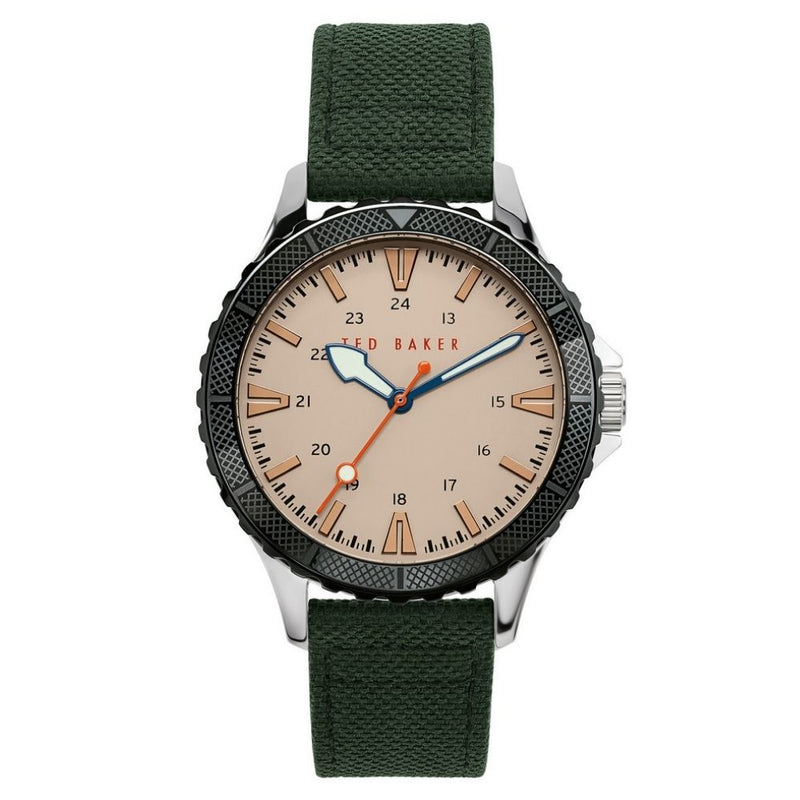 Bids.com Ted Baker Men's Classic Watches