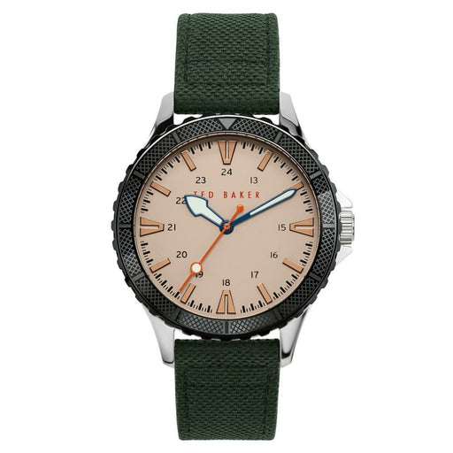 Bids.com Ted Baker Men's Classic Watches