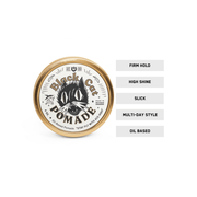 Ace High Co Black Cat Pomade pomade
