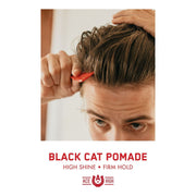 Ace High Co Black Cat Pomade pomade