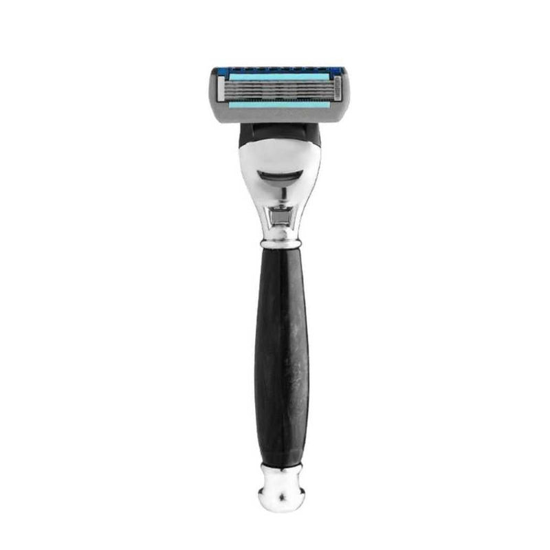 Shave Essentials Black Label Cartridge Razor Razors & Razor Blades