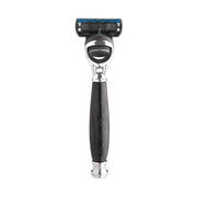 Shave Essentials Black Label Cartridge Razor Razors & Razor Blades