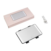 Lurella Cosmetics Visor Mirror Car Mirror