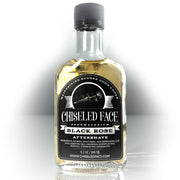 Chiseled Face Black Rose - Aftershave Splash Aftershave