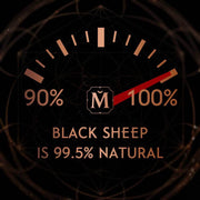House of Matriarch High Perfumery BLACK SHEEP - Natural Costus High Perfumery Perfume