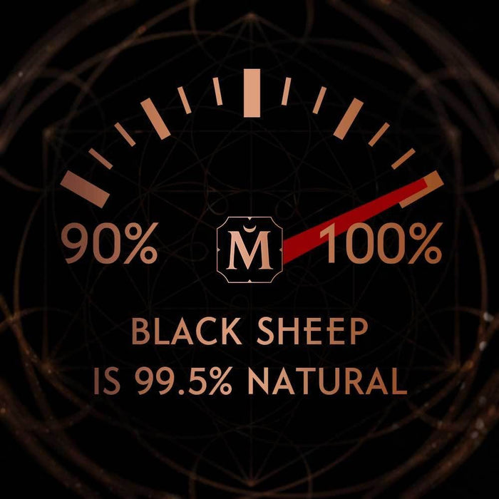 House Of Matriarch High Perfumery - Black Sheep - Natural Costus High Perfumery