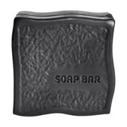 Speick Speick Black Soap Activated Charcoal Face and Body Soap 100g Soap