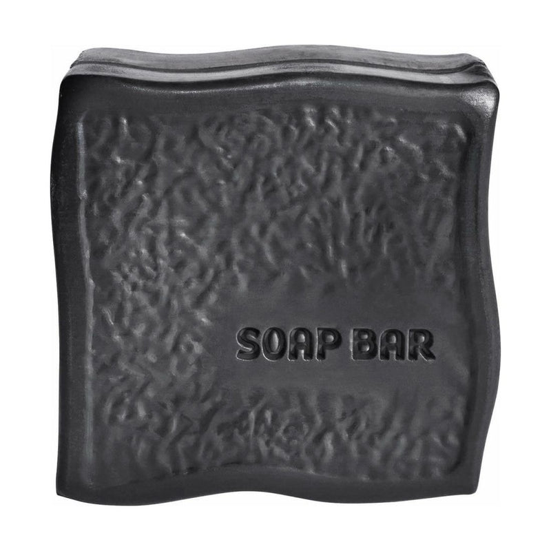 Speick Speick Black Soap Activated Charcoal Face and Body Soap 100g Soap