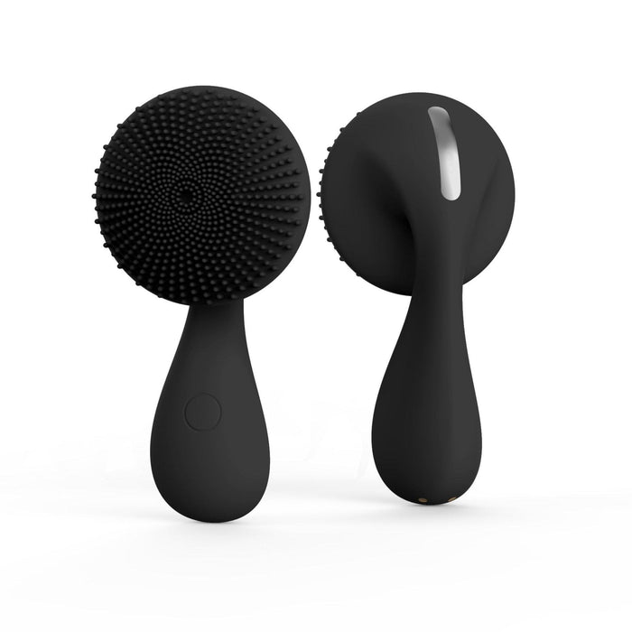 ZAQ Skin & Body - Tara Sonic Vibrating Magnetic Beads Facial Cleansing Brush