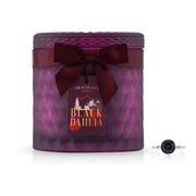 Fragrant Jewels Black Dahlia - Satin Collection - Jewel Candle Jewel Candle