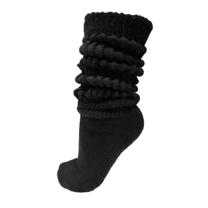 Threddies Thick Slouch Socks