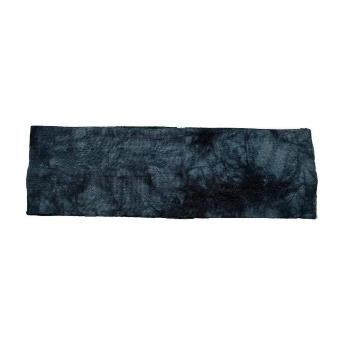 Threddies Tie Dye Stretch Headbands