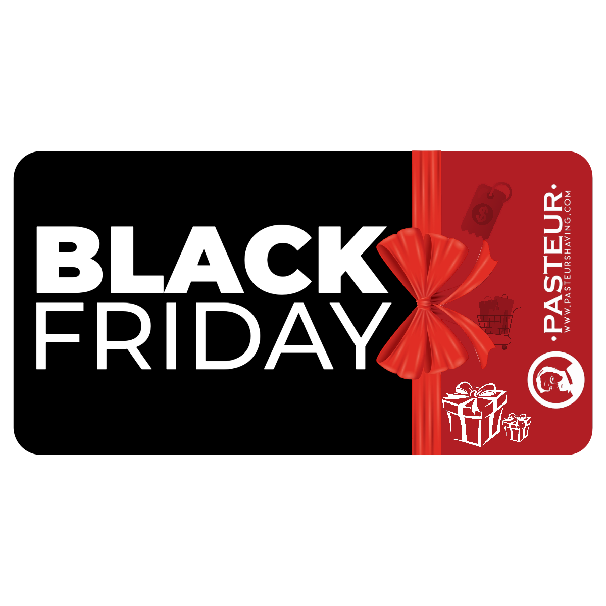 Black Friday GIFT CARD EXTRAVAGANZA - November 24 - Revbeer