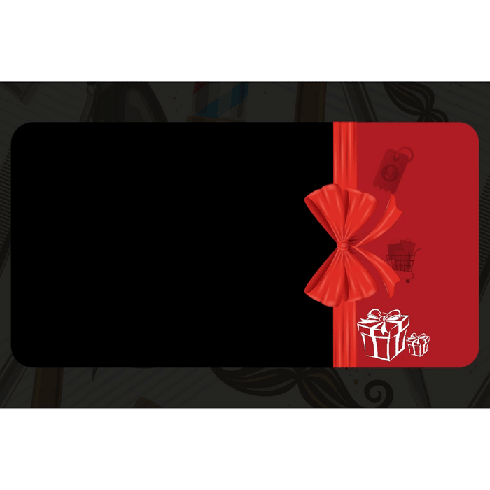Black Friday Gift Card — Pasteur Pharmacy
