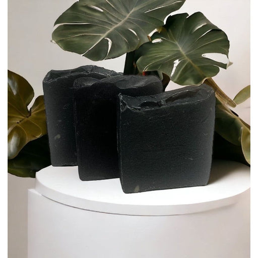 Activated Charcoal w/Sea Moss