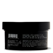 Imperial Barber Products Blacktop Pomade - 6 oz Hair