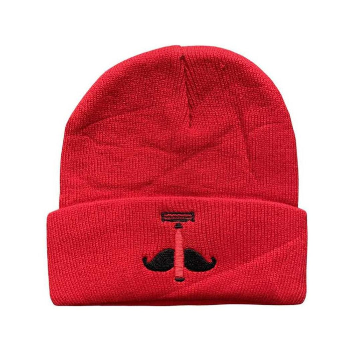 Shave Essentials Blade Beanie