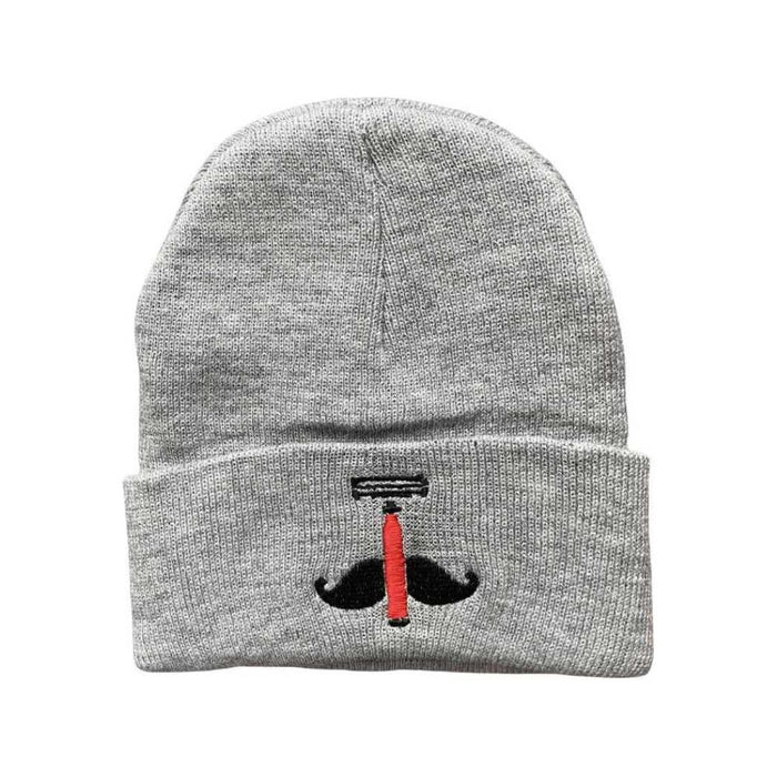 Shave Essentials Blade Beanie