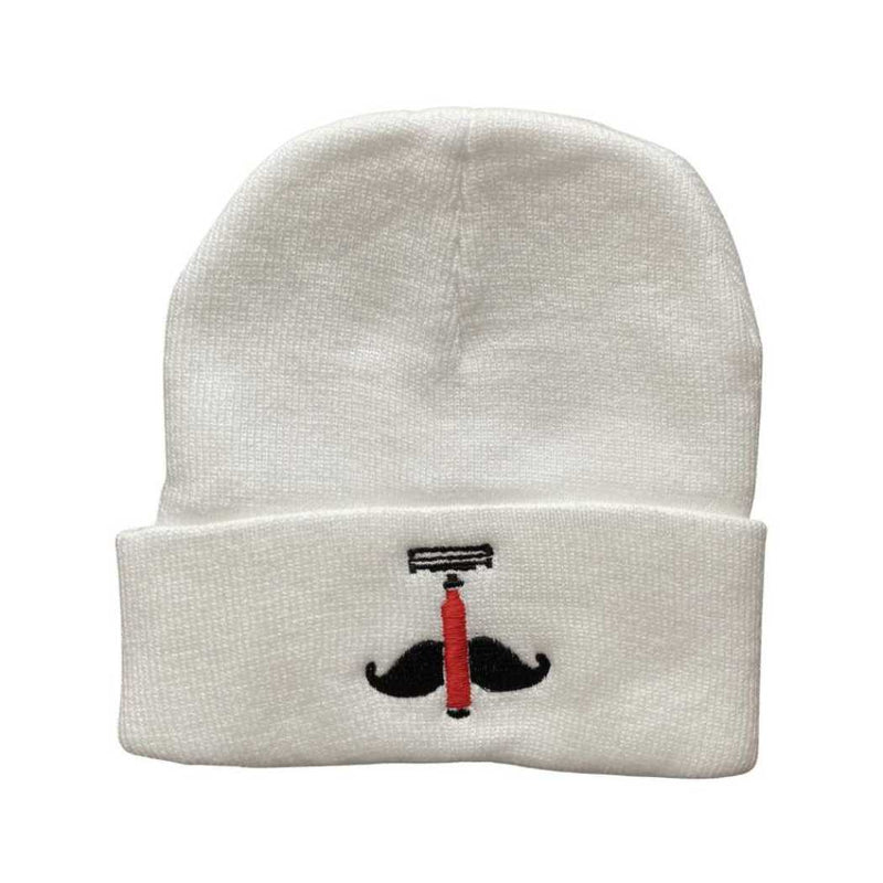 Shave Essentials Blade Beanie Accessories