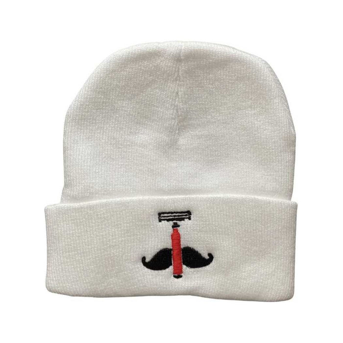 Shave Essentials Blade Beanie