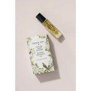 FRENCH GIRL Blemish Treatment Oil Face Oil