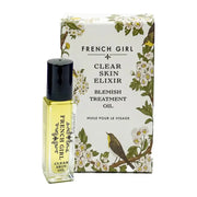 FRENCH GIRL Blemish Treatment Oil Face Oil