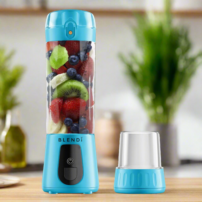 Pro+ Portable Blender (17oz)