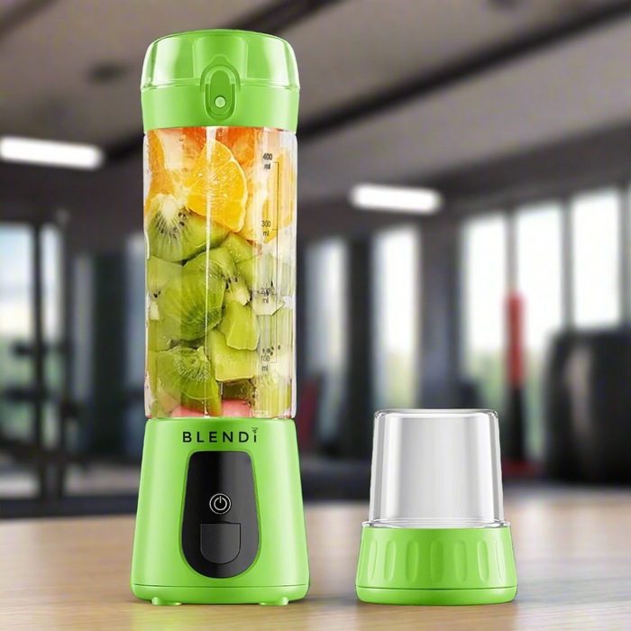 Pro+ Portable Blender (17oz)