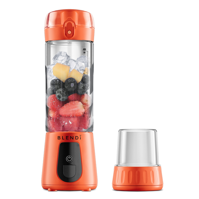 Pro+ Portable Blender (17oz) by BLENDi