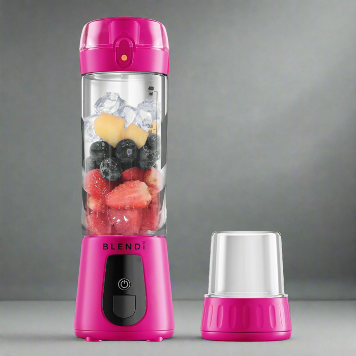 Pro+ Portable Blender (17oz)