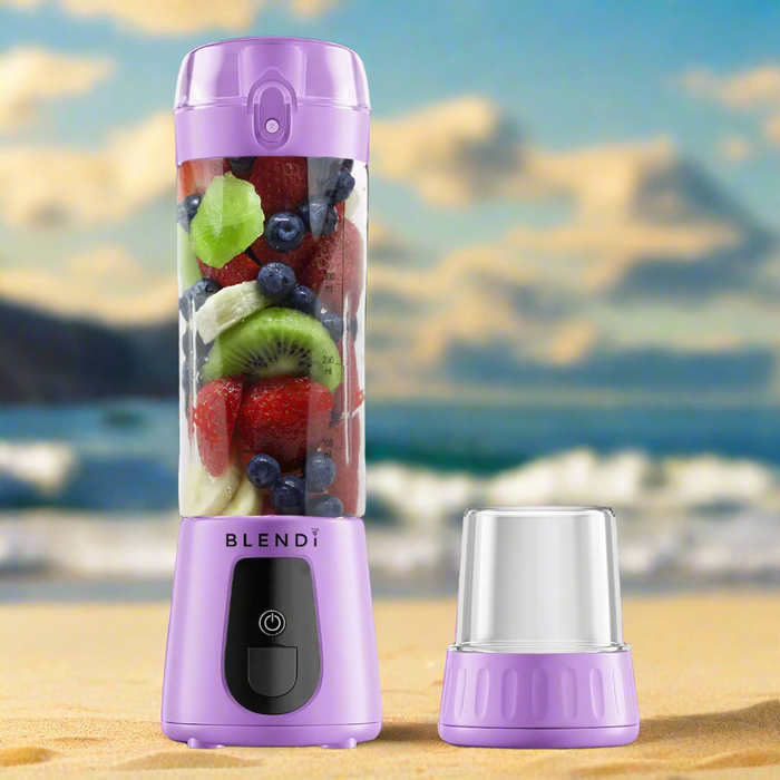 Pro+ Portable Blender (17oz)