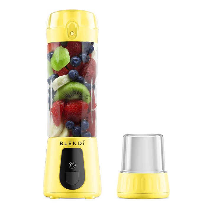 Pro+ Portable Blender (17oz) by BLENDi