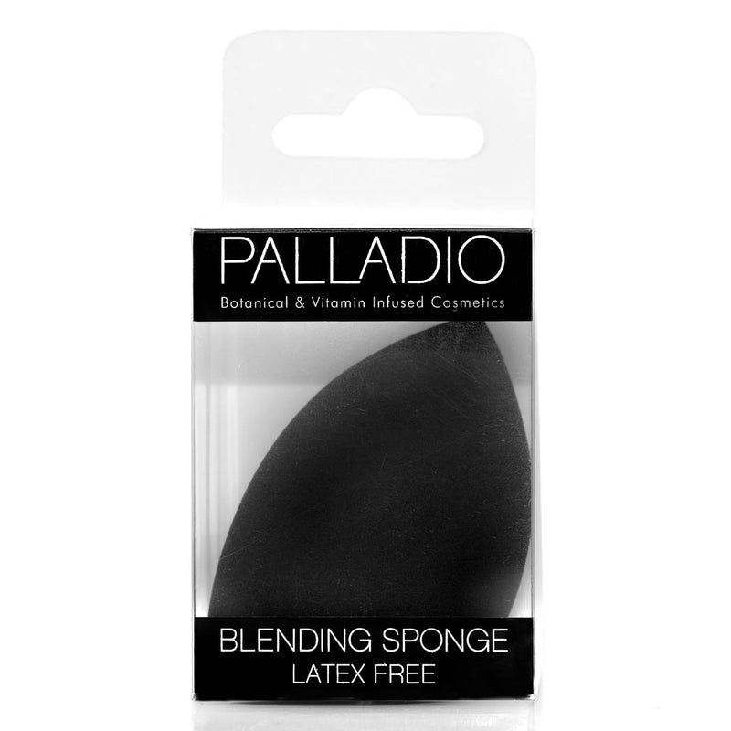 Palladio BLENDING SPONGE Sponge Black